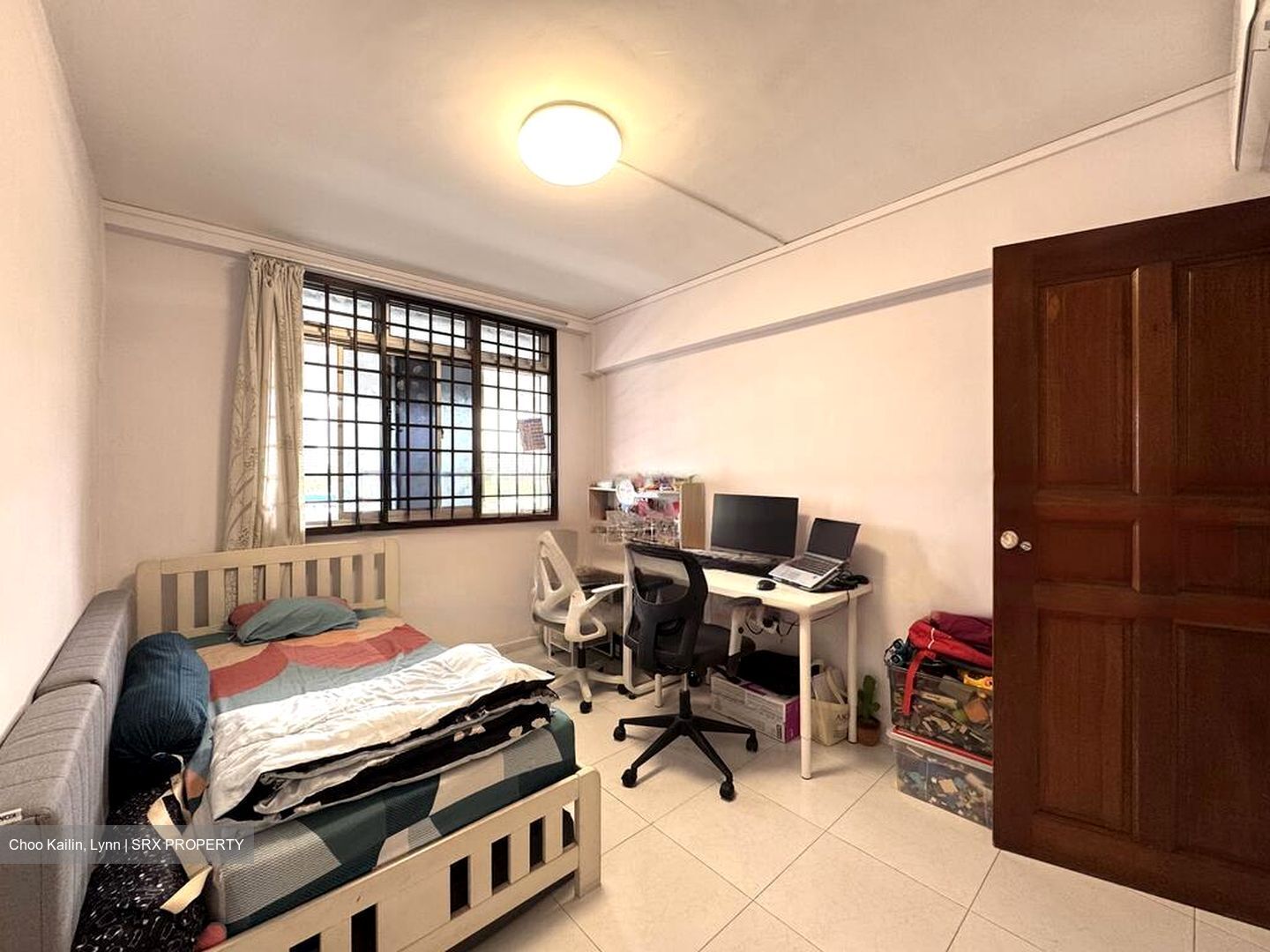 Blk 407 Sin Ming Garden (Bishan), HDB 3 Rooms #482822141